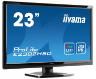 iiyama E2382HSD - 1407209 - zdjęcie 3